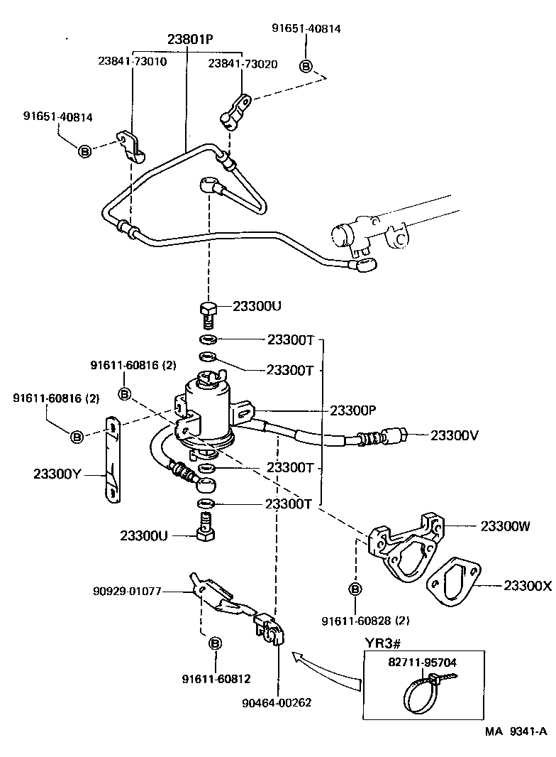 Figure MA9341A