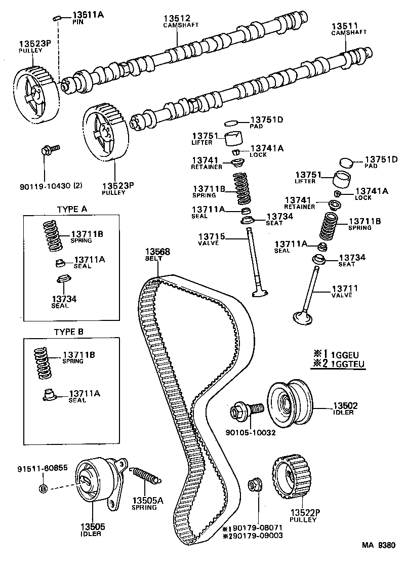Figure MA9380