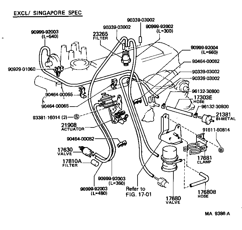 Figure MA9386A