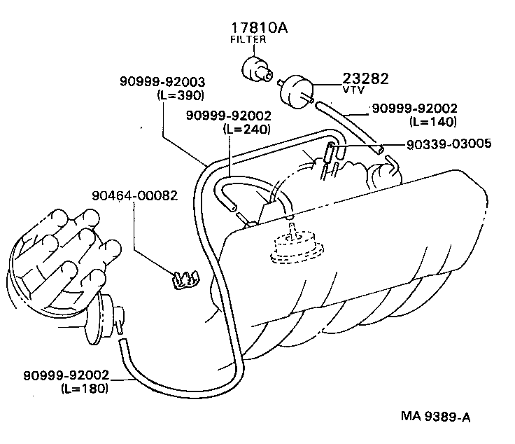 Figure MA9389A