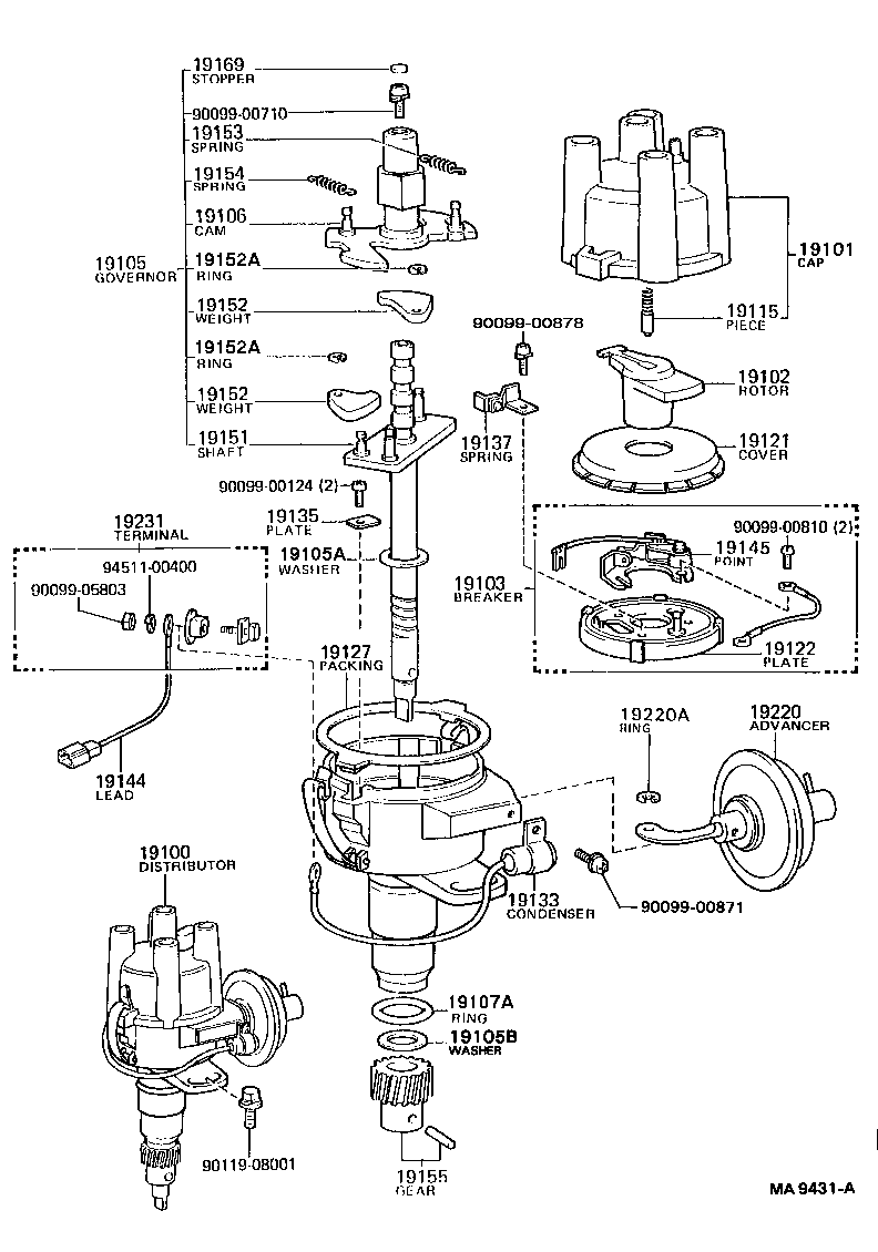 Figure MA9431A