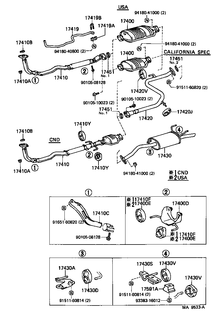 Figure MA9533A