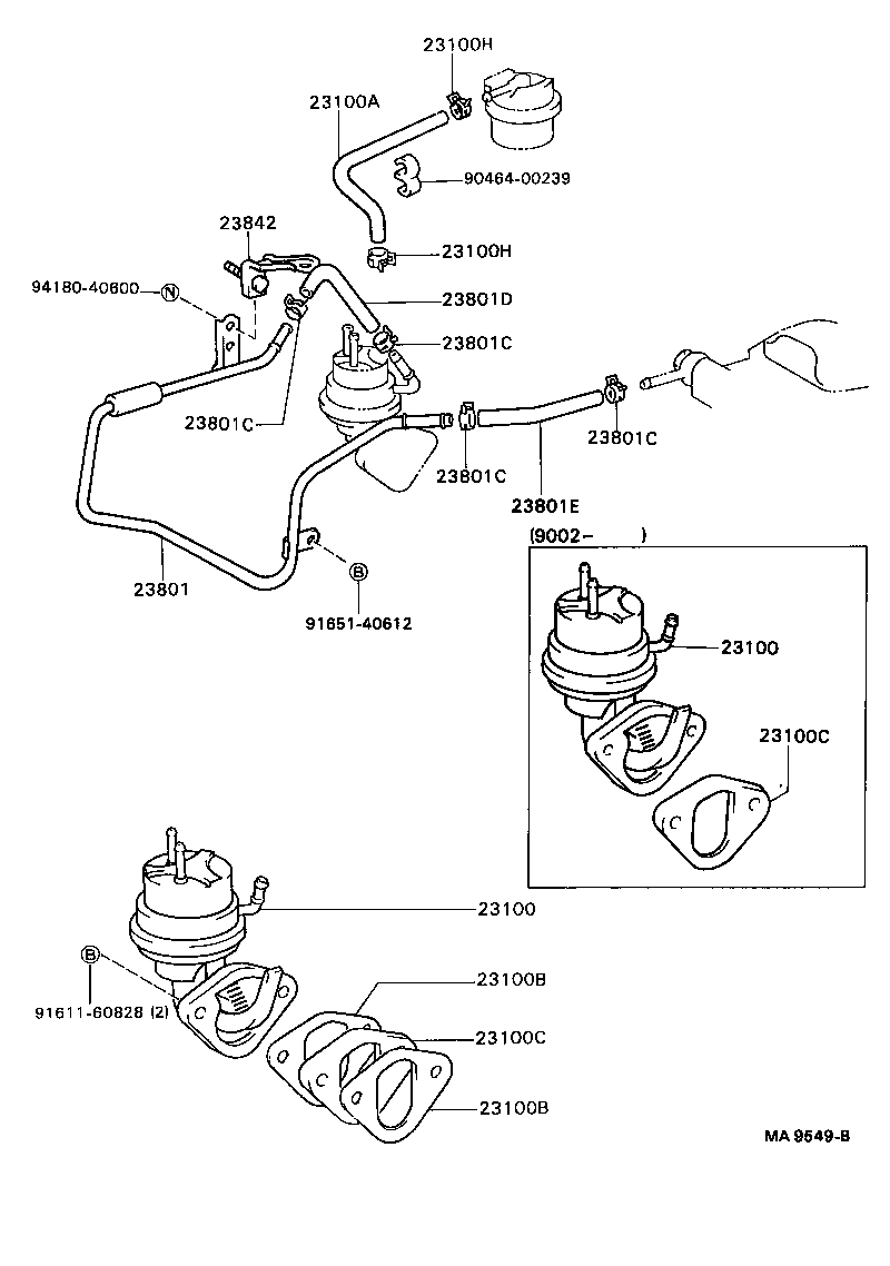 Figure MA9549B