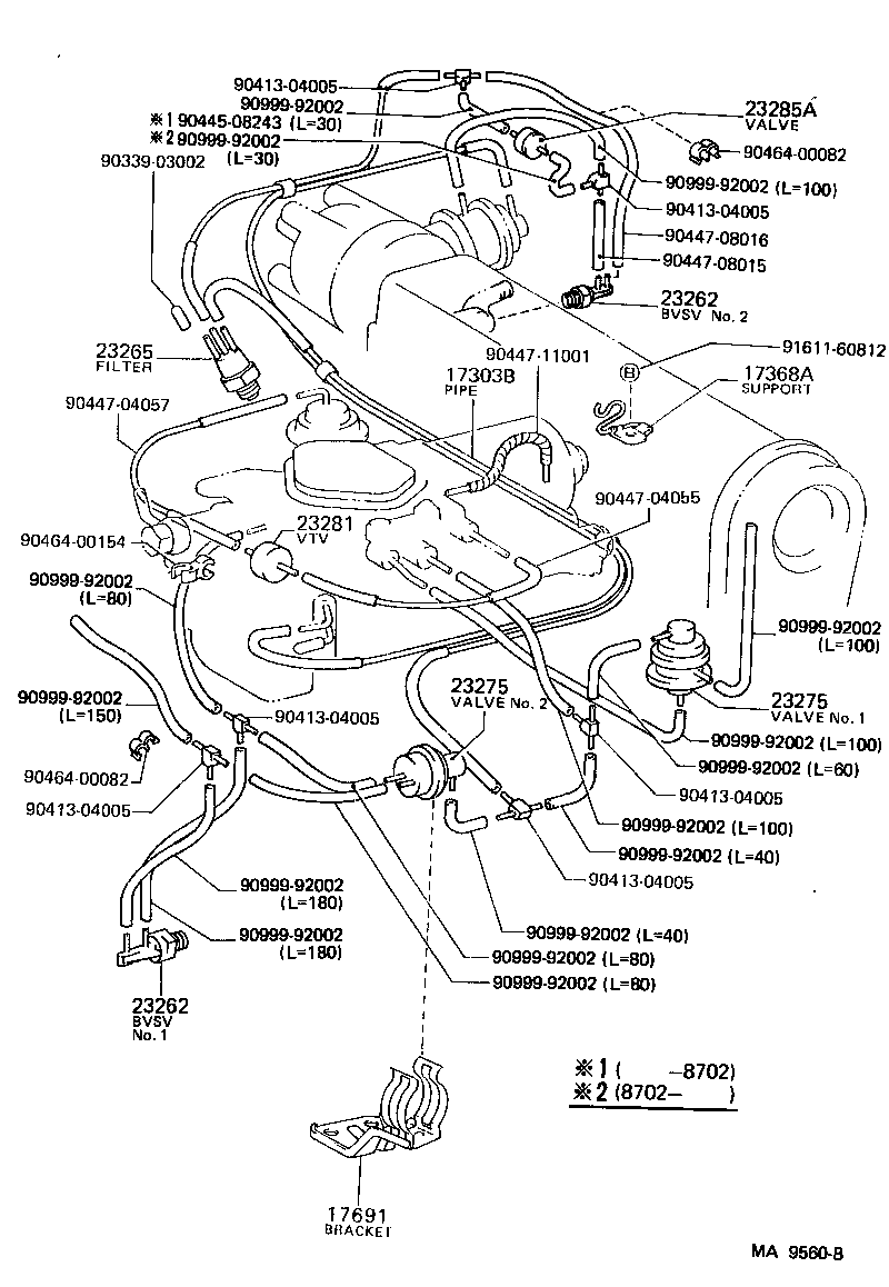 Figure MA9560B