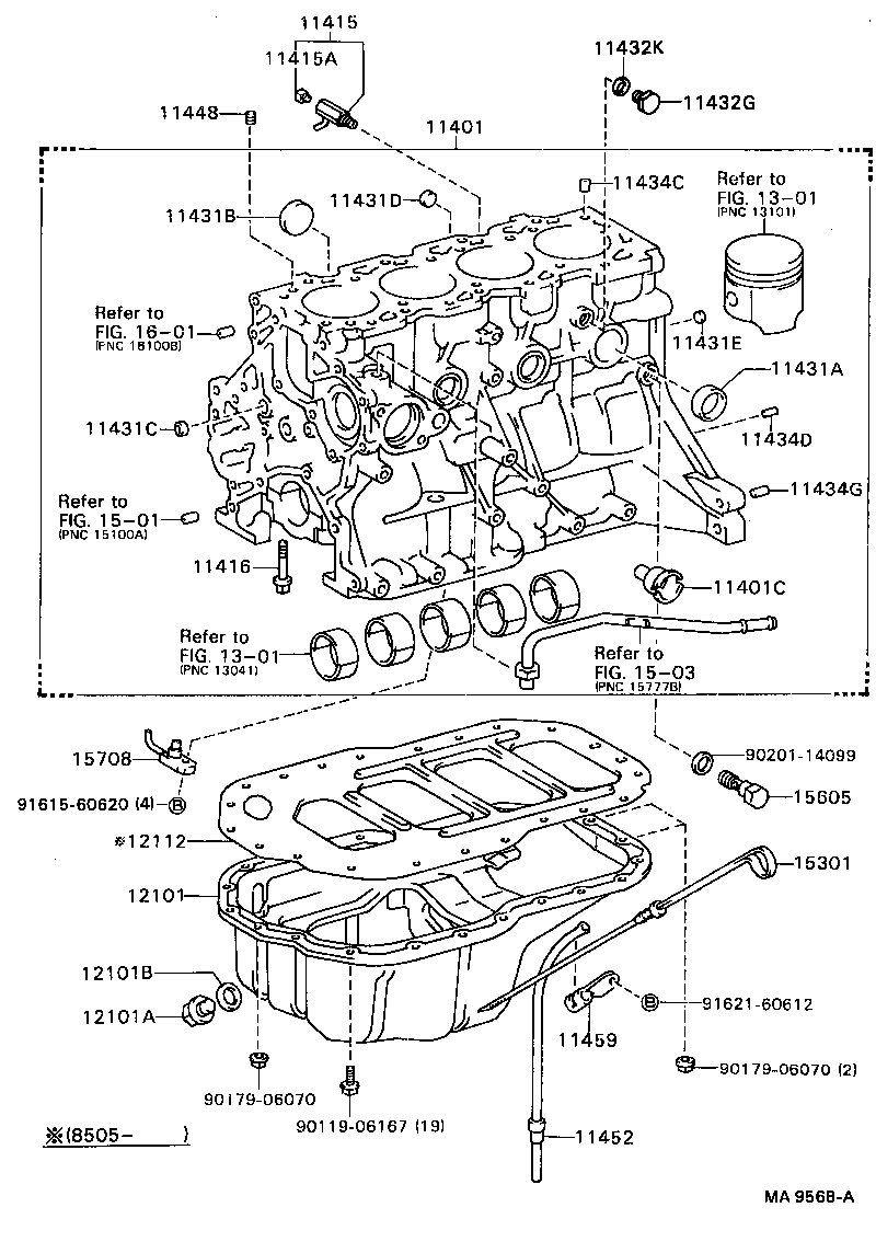 Figure MA9568A