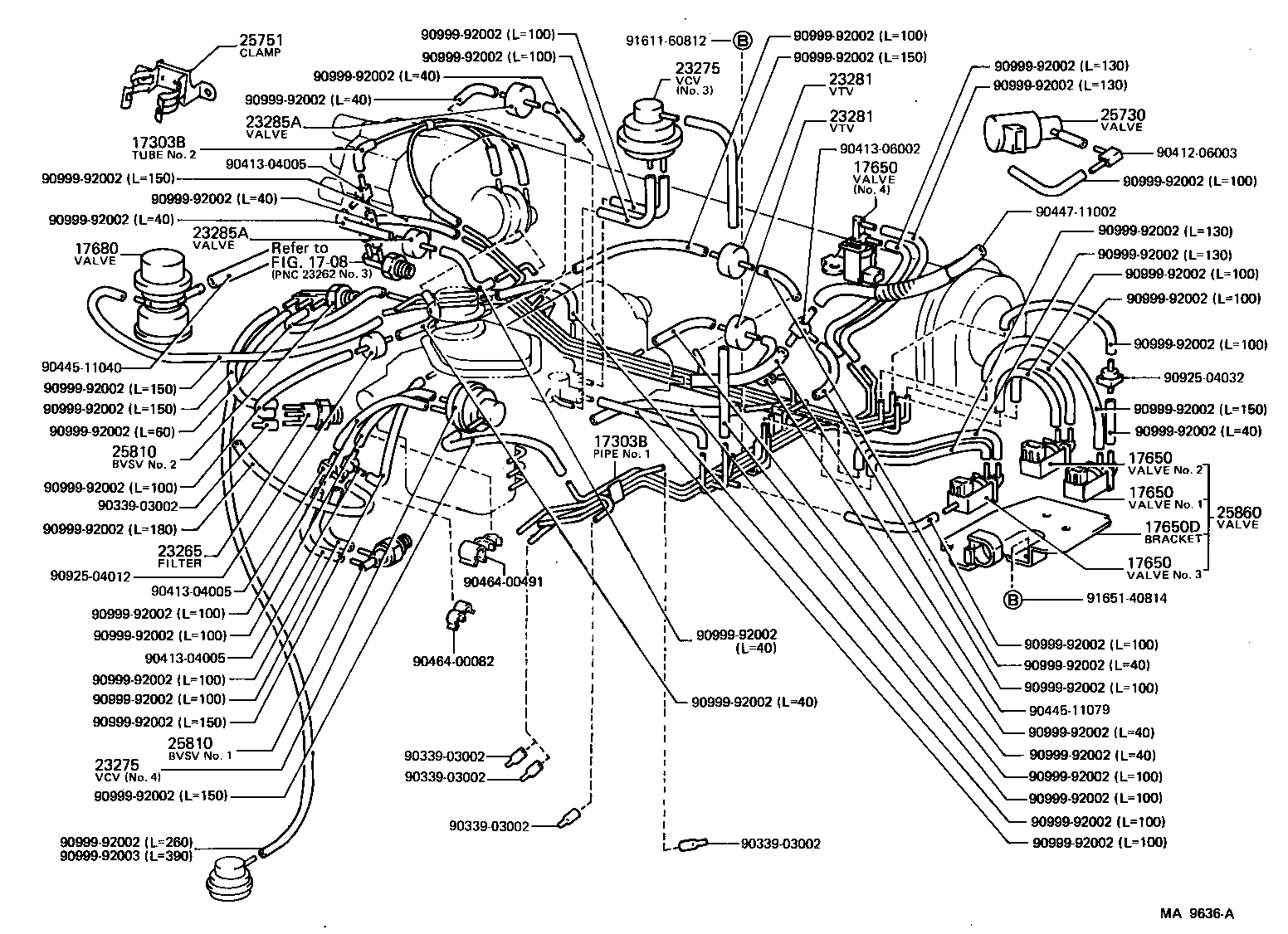 Figure MA9636A