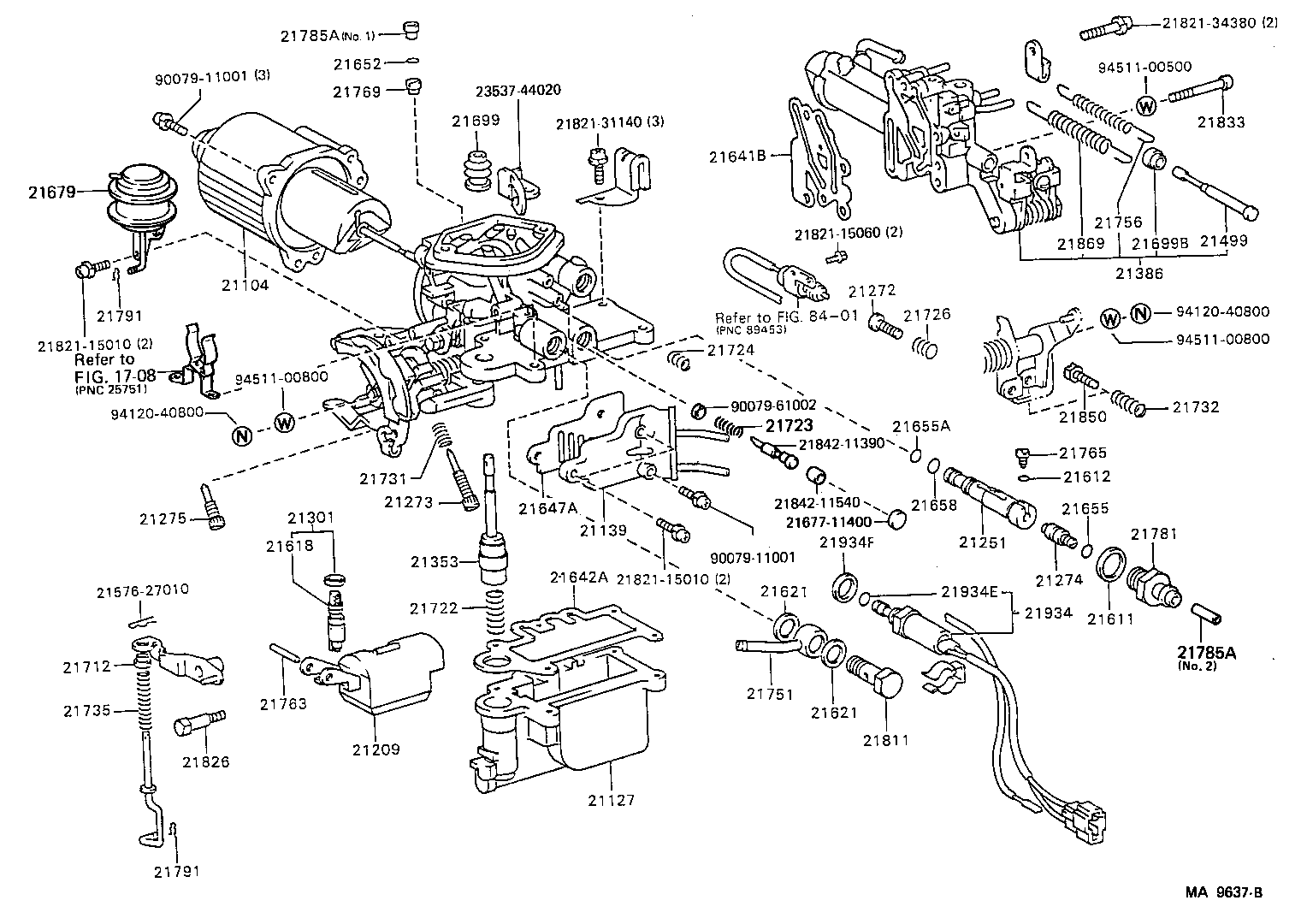 Figure MA9637B