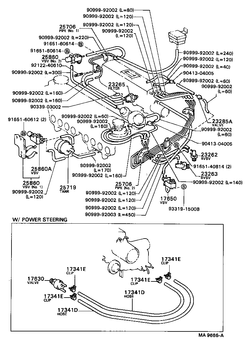 Figure MA9666A