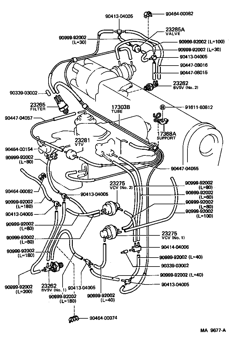 Figure MA9677A
