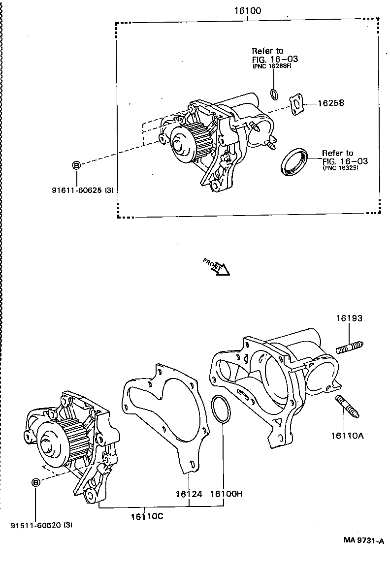Figure MA9731A