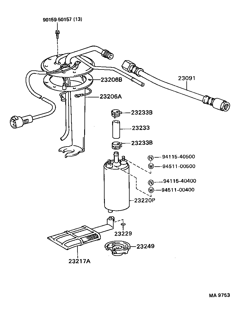 Figure MA9753