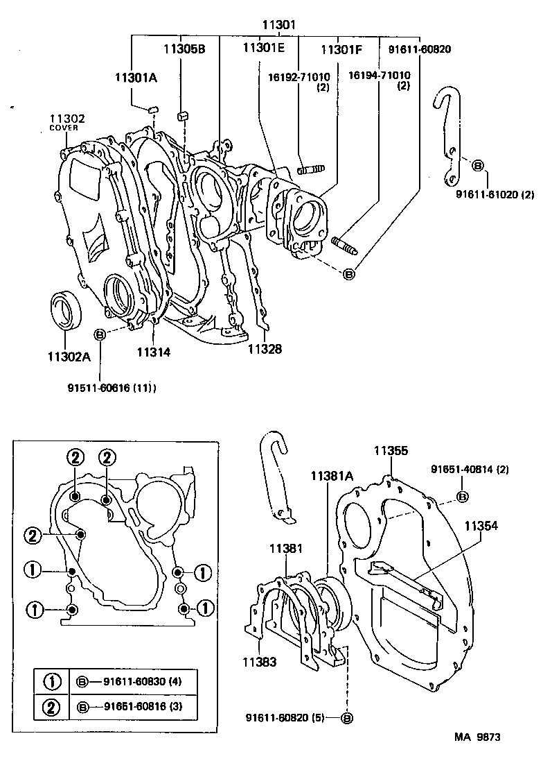 Figure MA9873