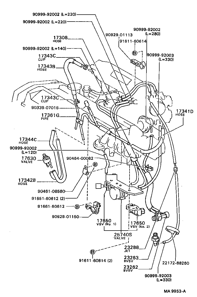 Figure MA9953A