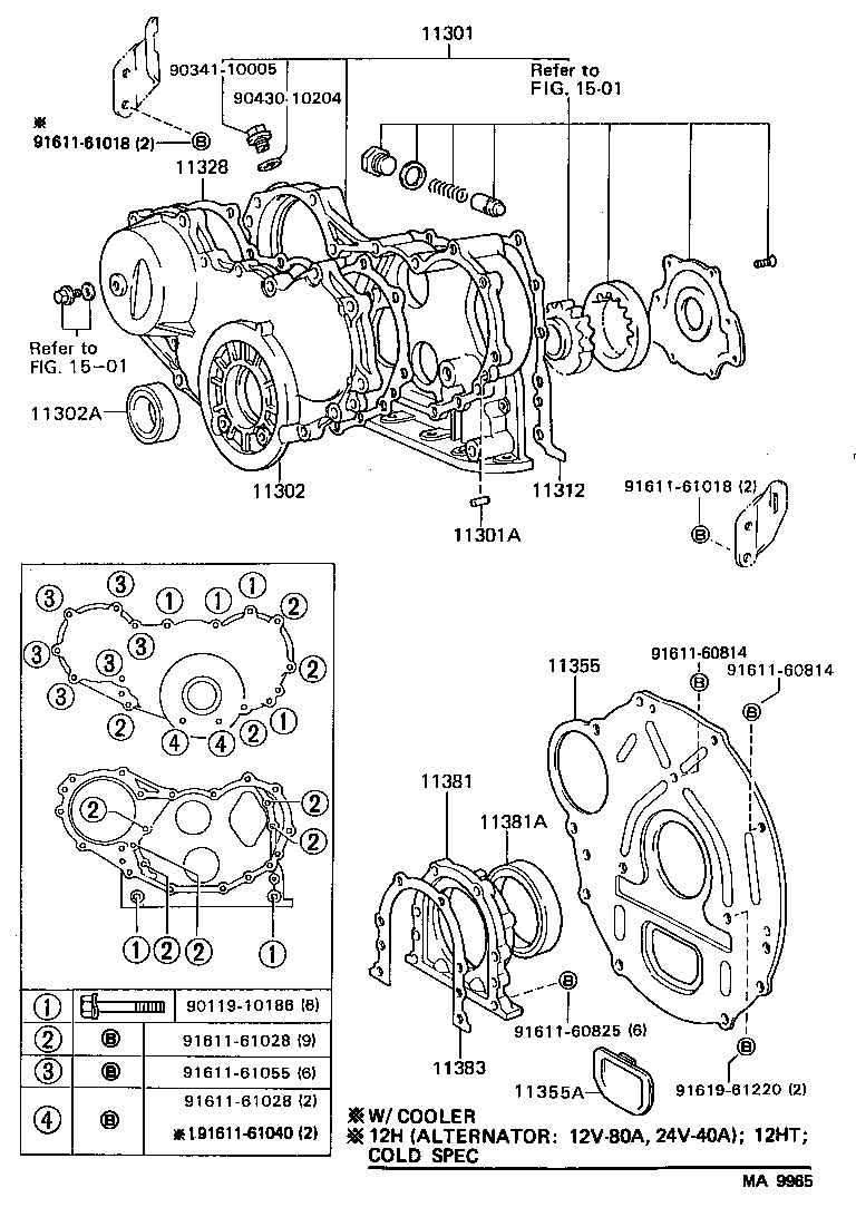 Figure MA9965