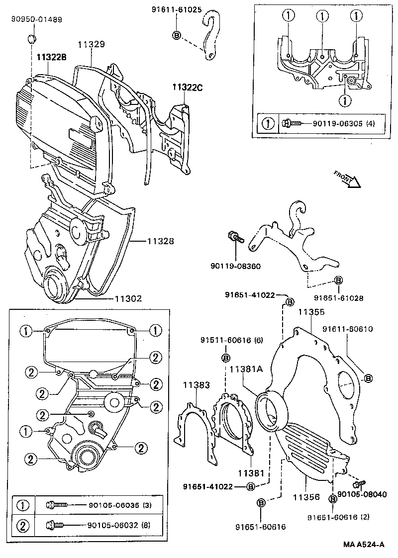 Figure MAA524A