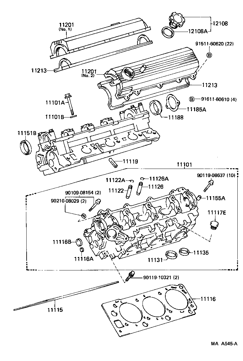 Figure MAA545A