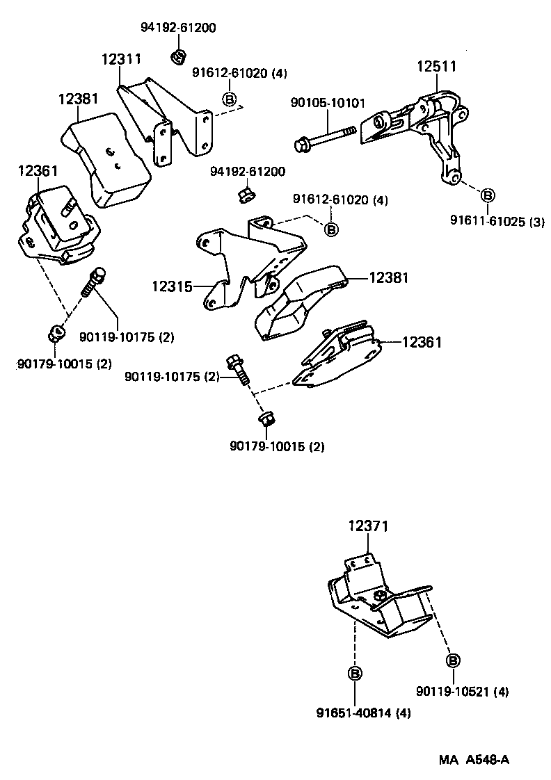 Figure MAA548A