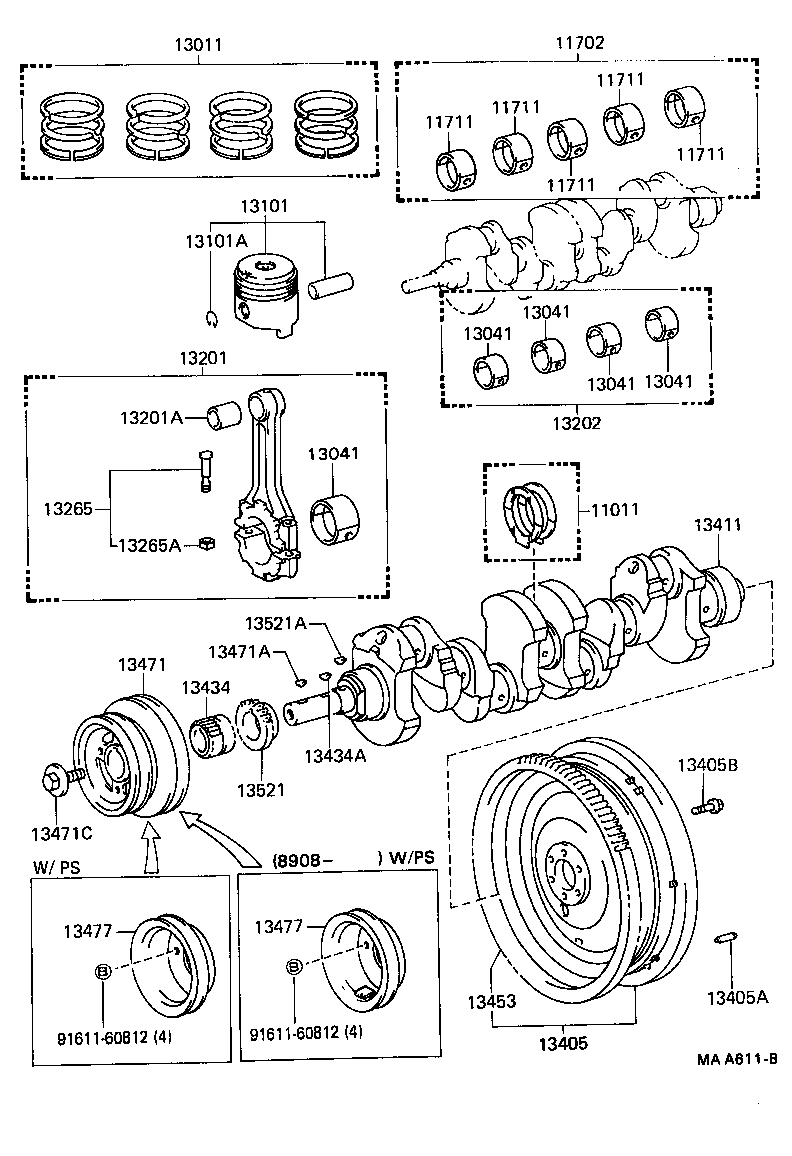 Figure MAA611B