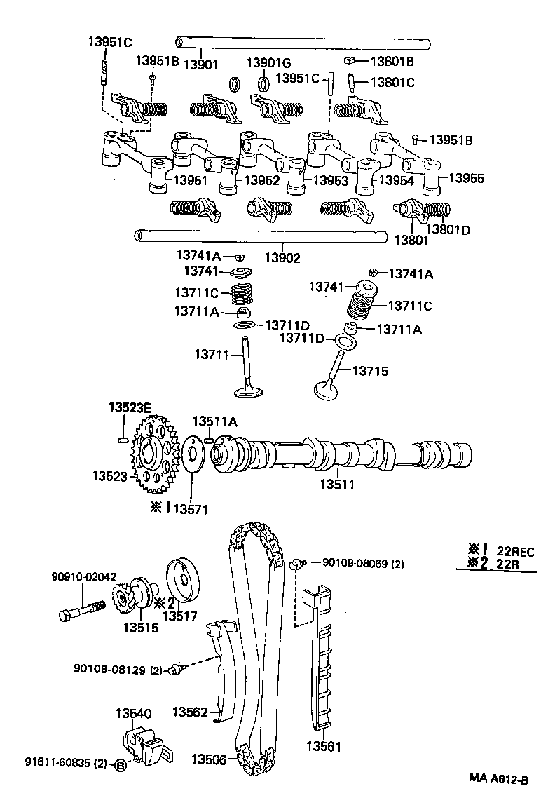 Figure MAA612B
