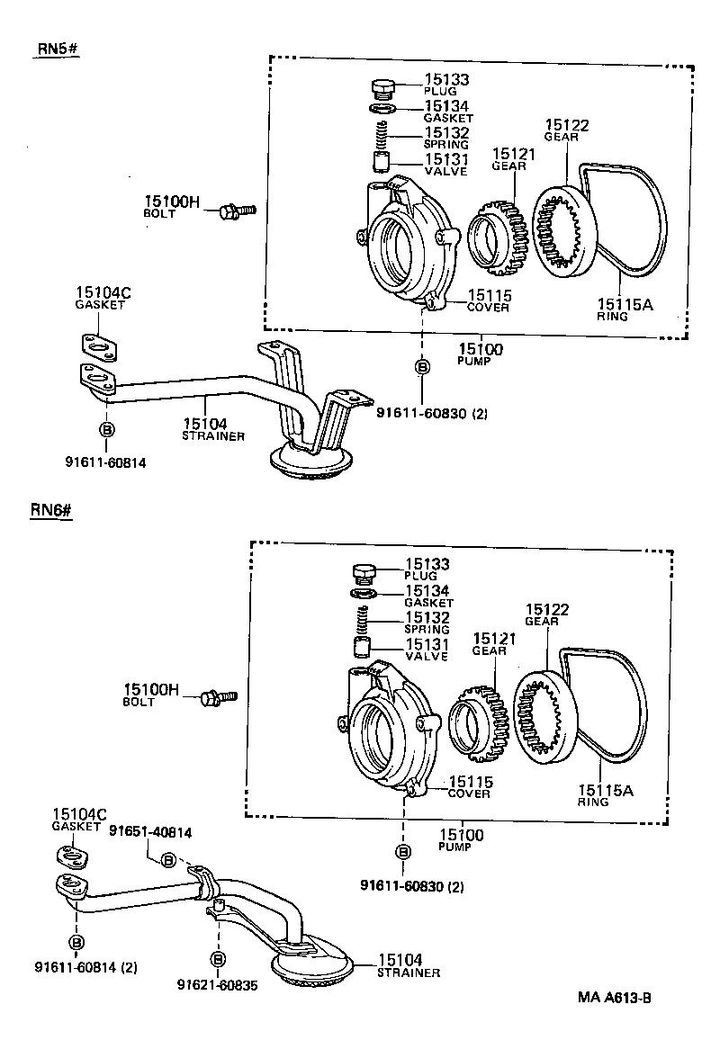 Figure MAA613B