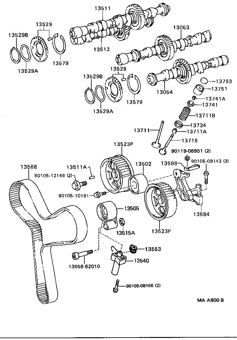 Figure MAA800B