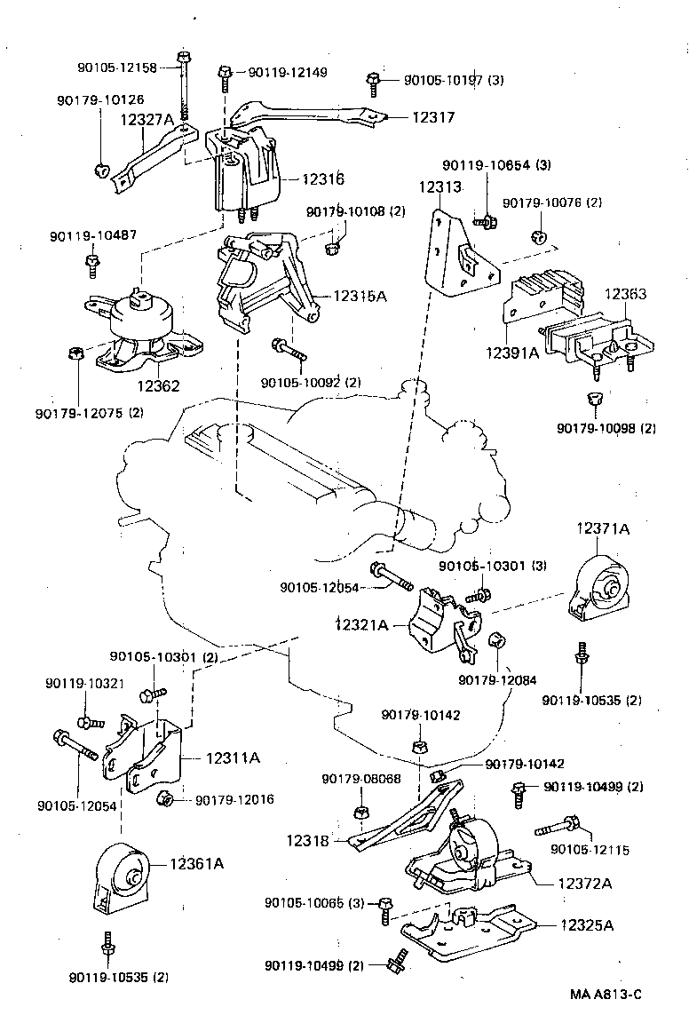 Figure MAA813C