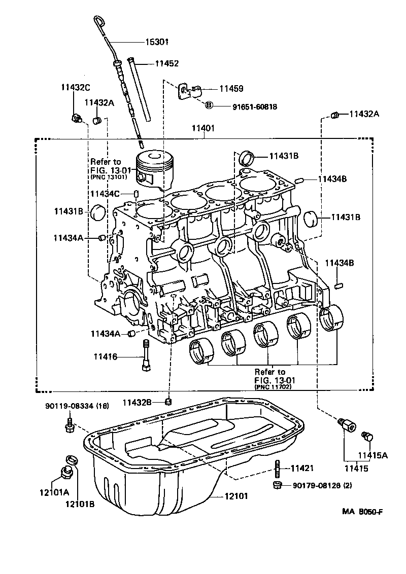 Figure MAB050F