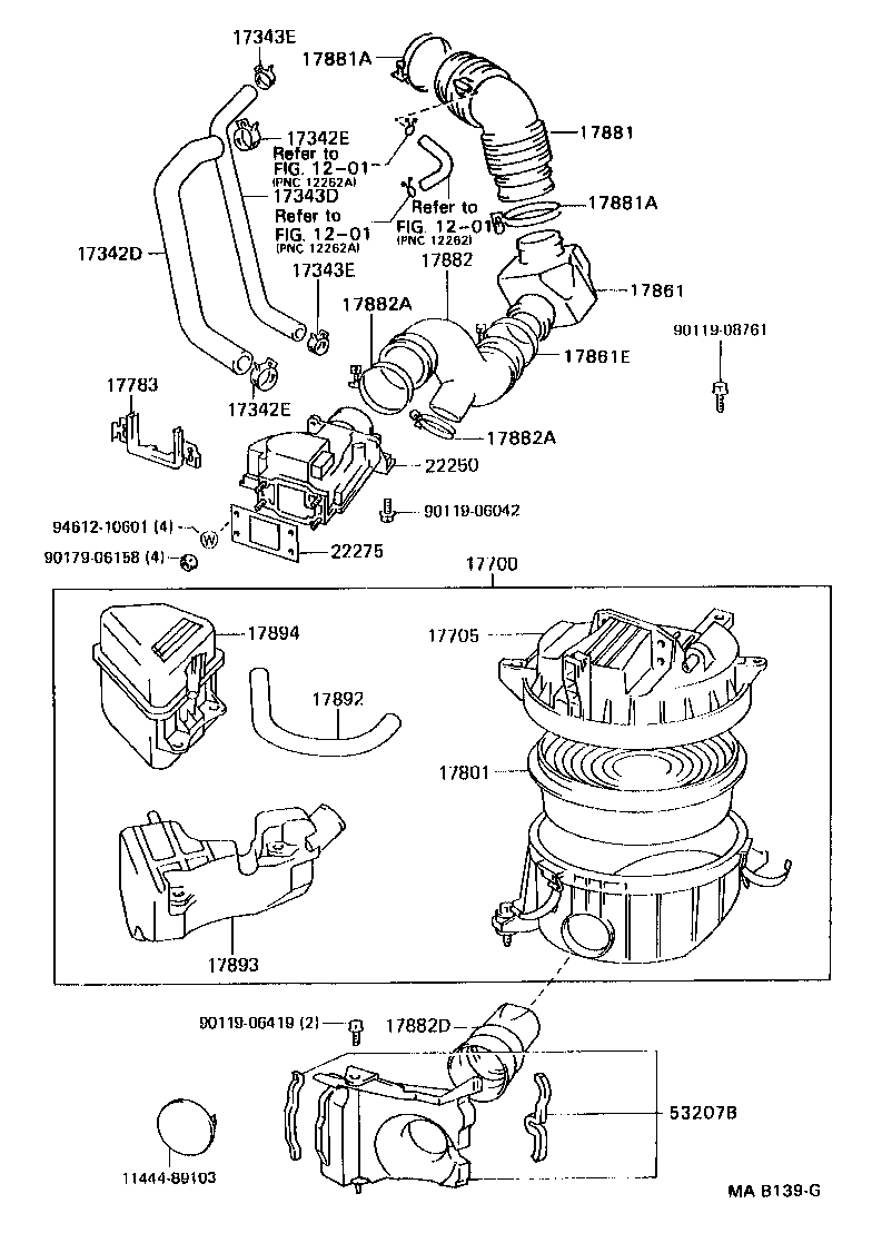 Figure MAB139G