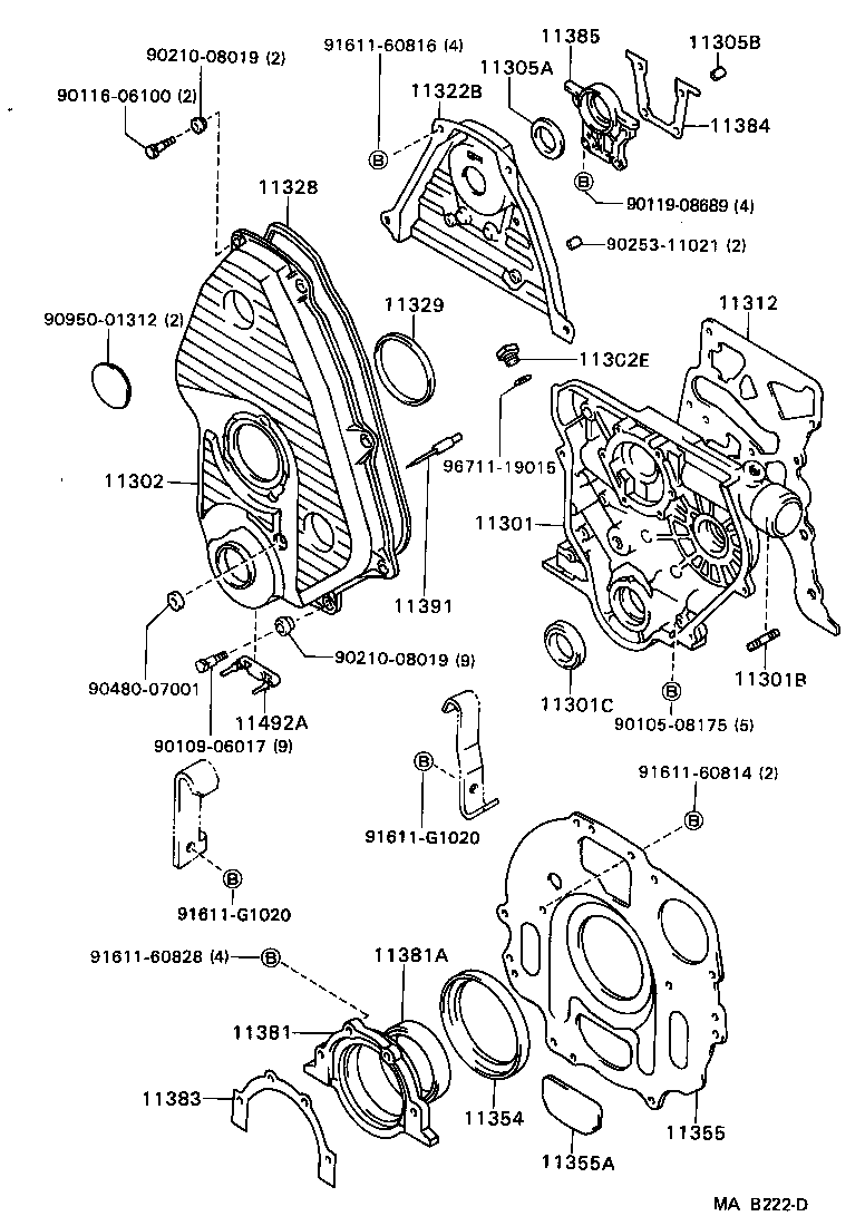 Figure MAB222D