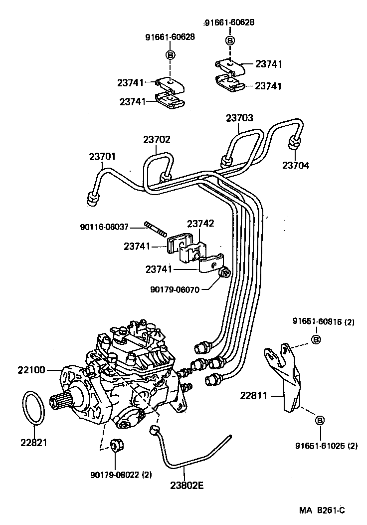 Figure MAB261C