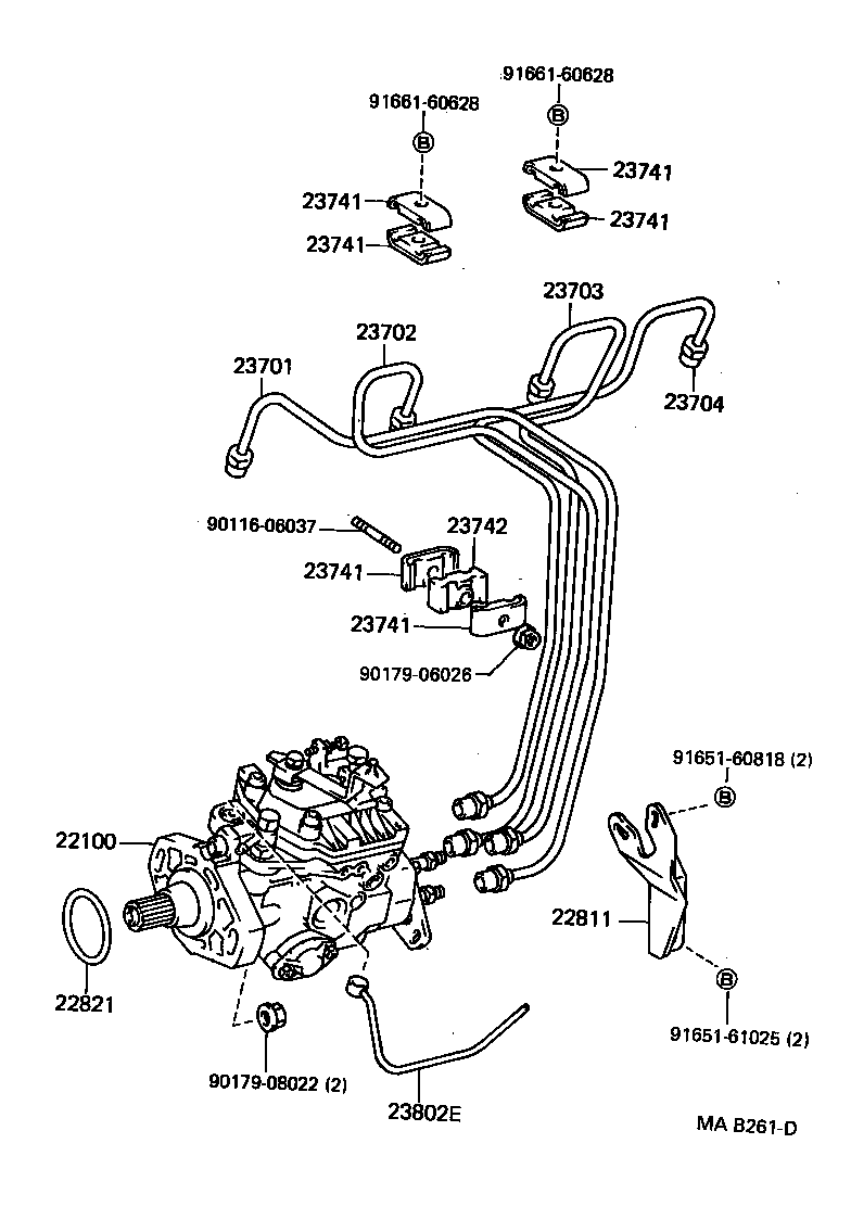 Figure MAB261D