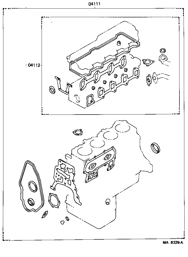 Figure MAB329A