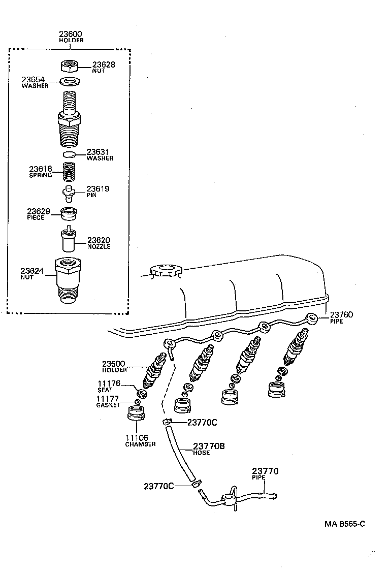 Figure MAB555C
