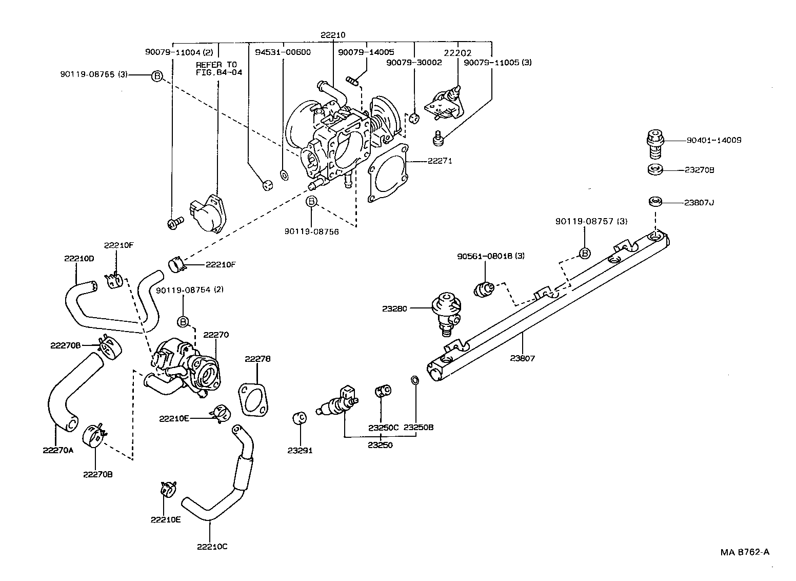 Figure MAB762A