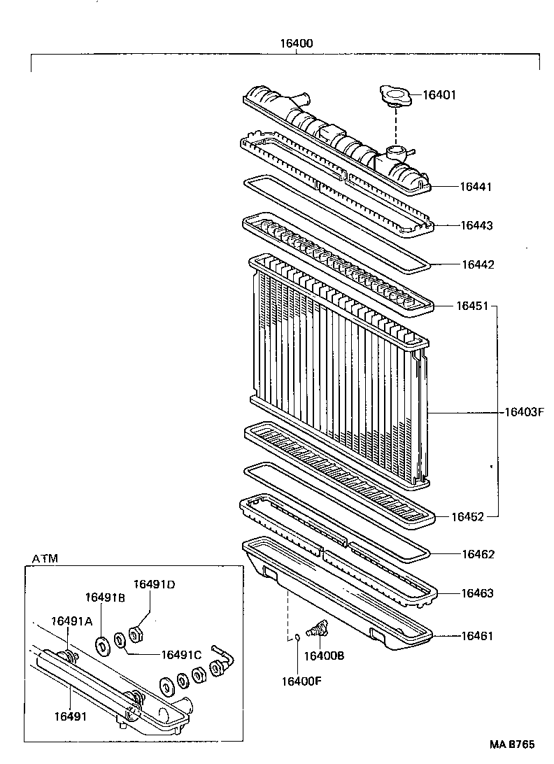 Figure MAB765