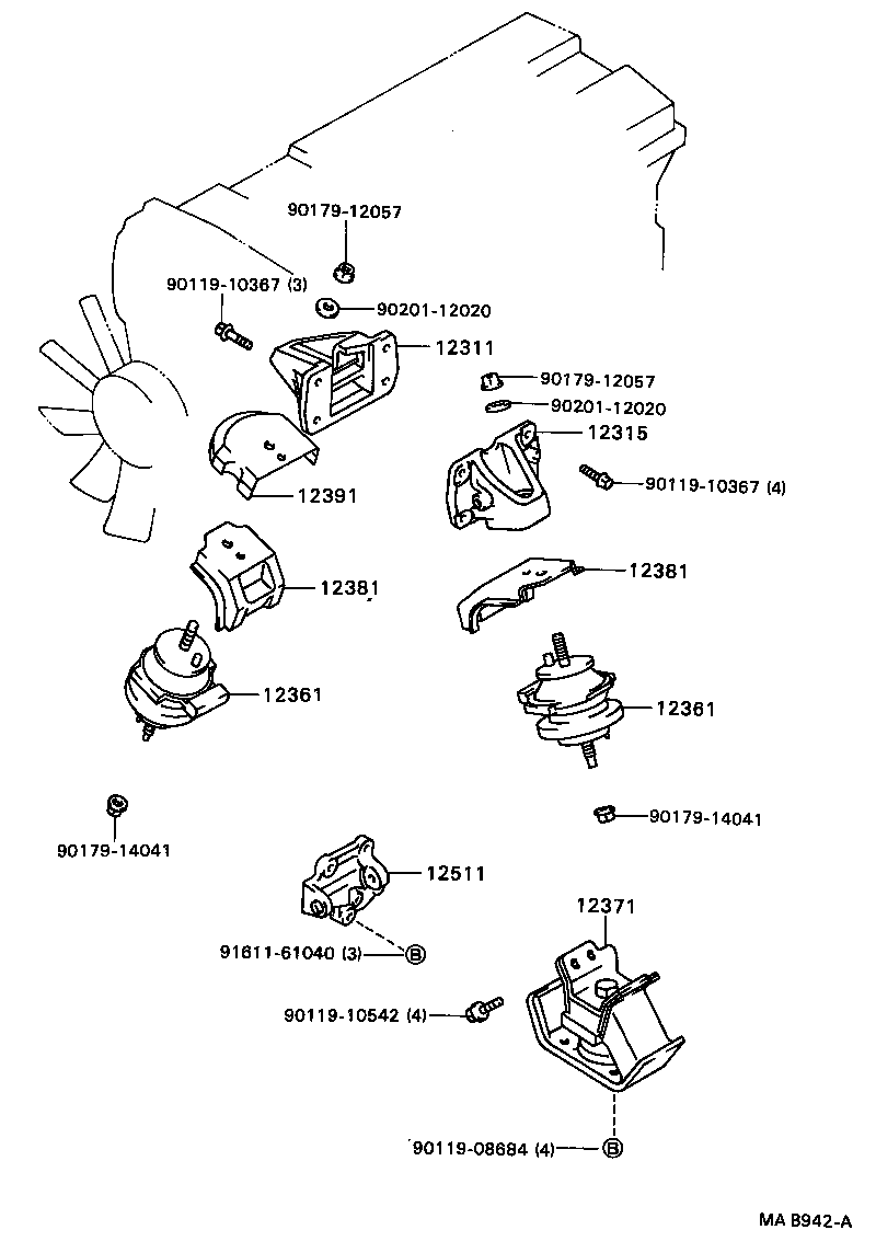 Figure MAB942A