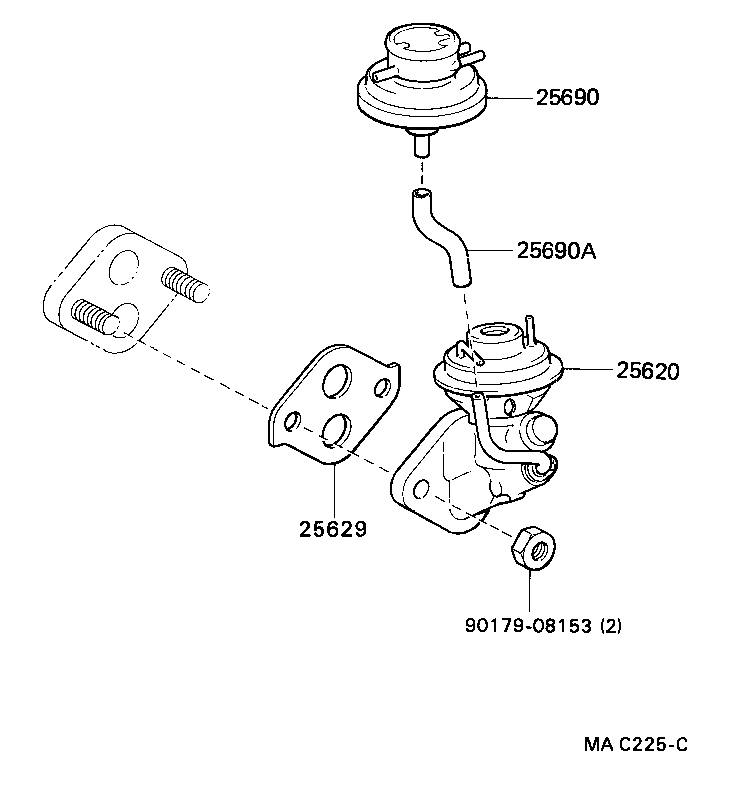 Figure MAC225C