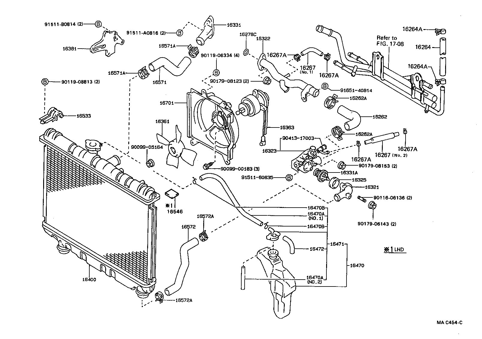 Figure MAC454C