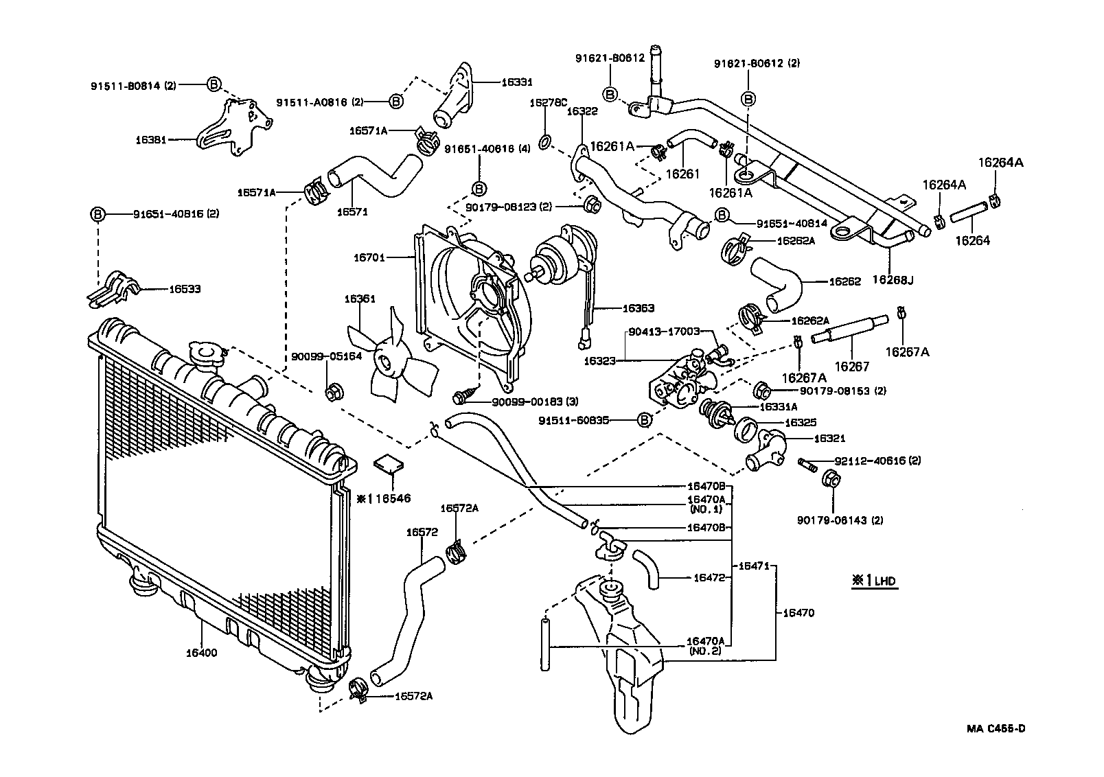Figure MAC455D