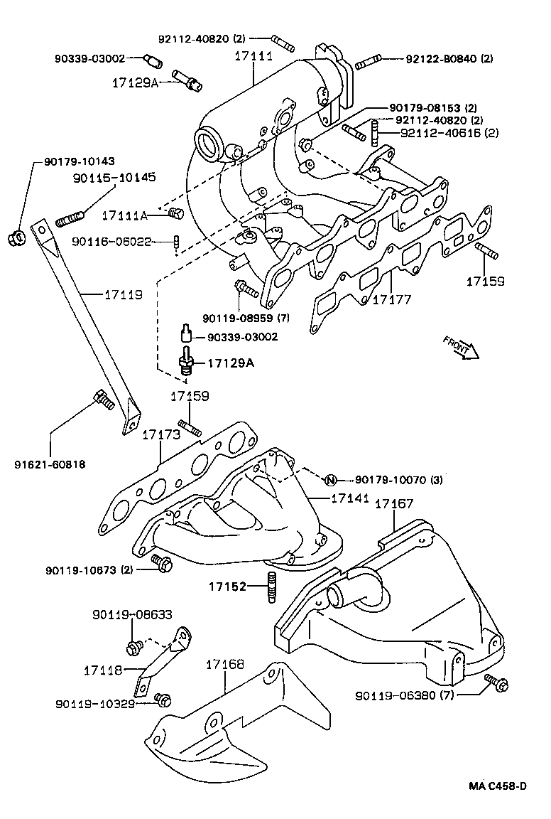 Figure MAC458D