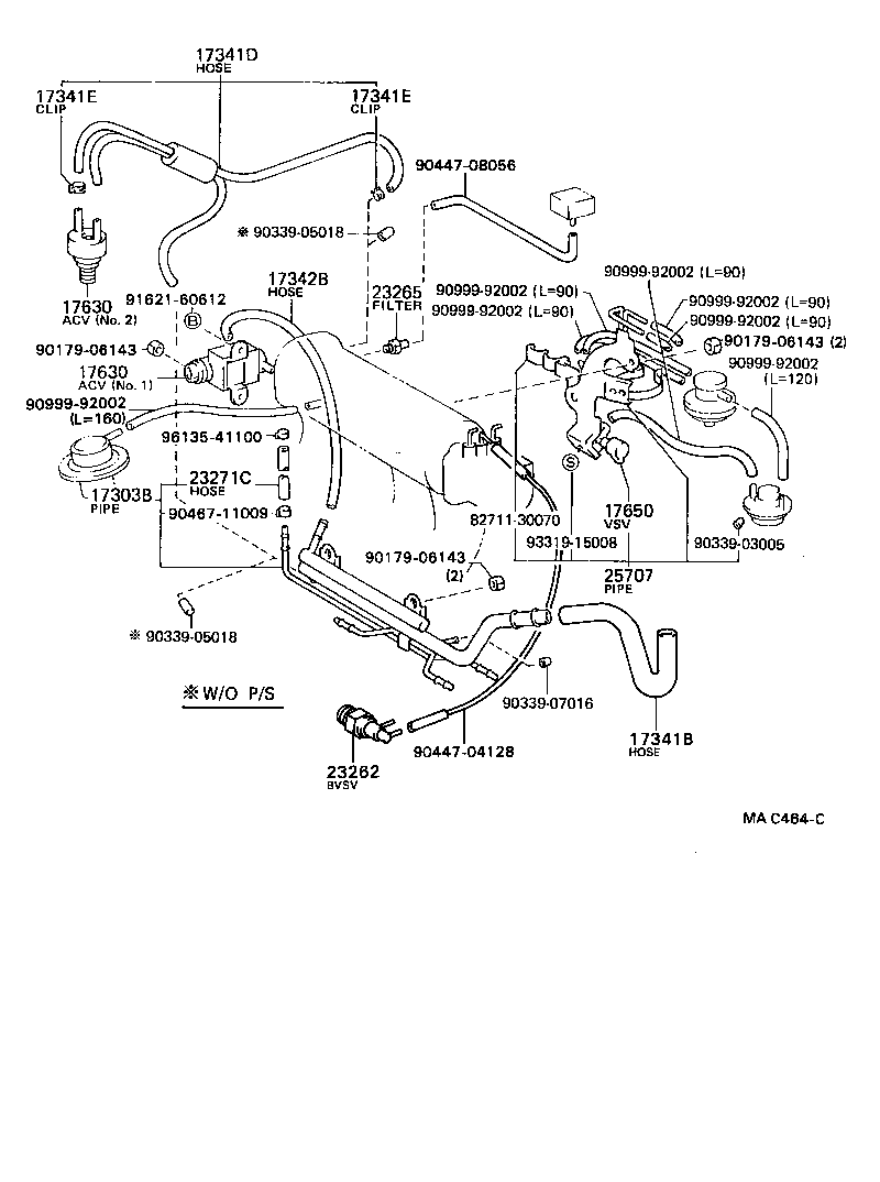 Figure MAC464C