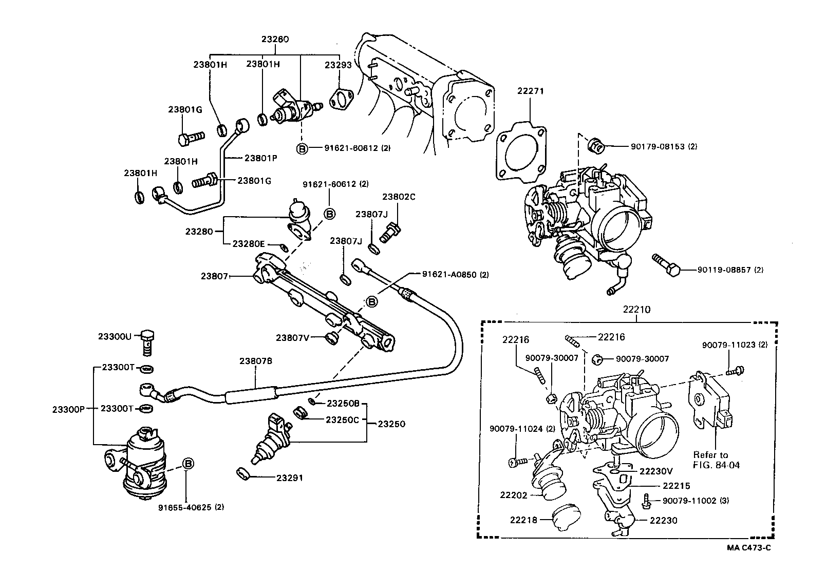 Figure MAC473C