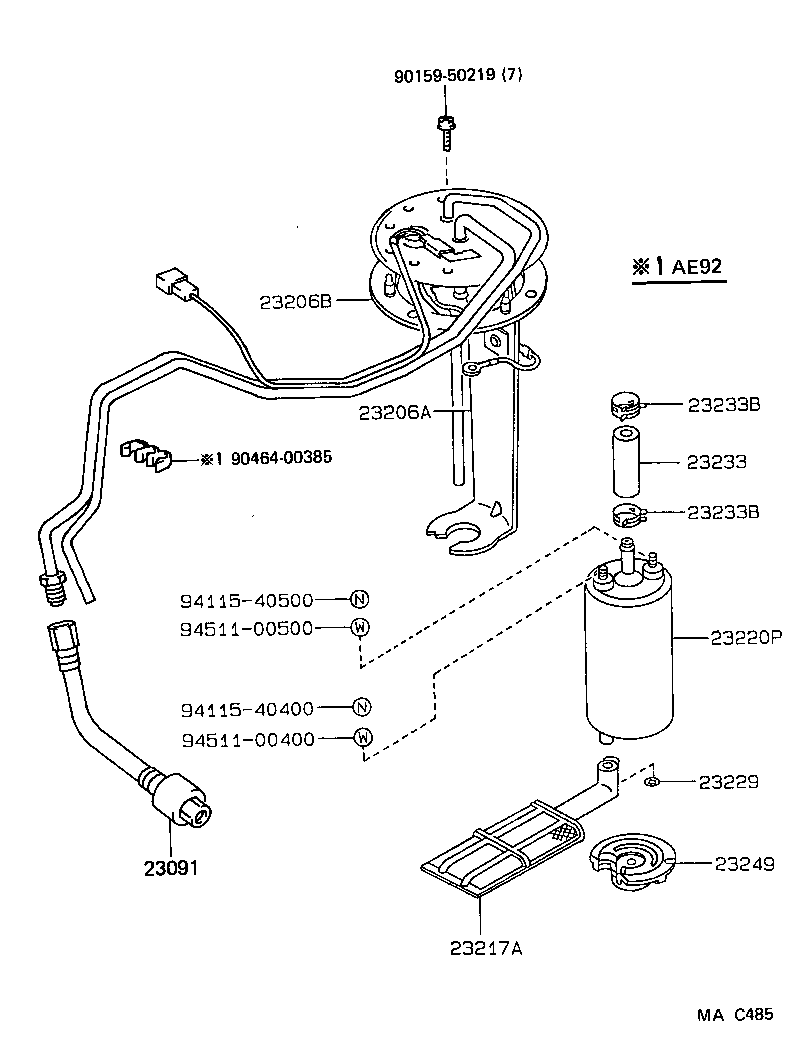 Figure MAC485