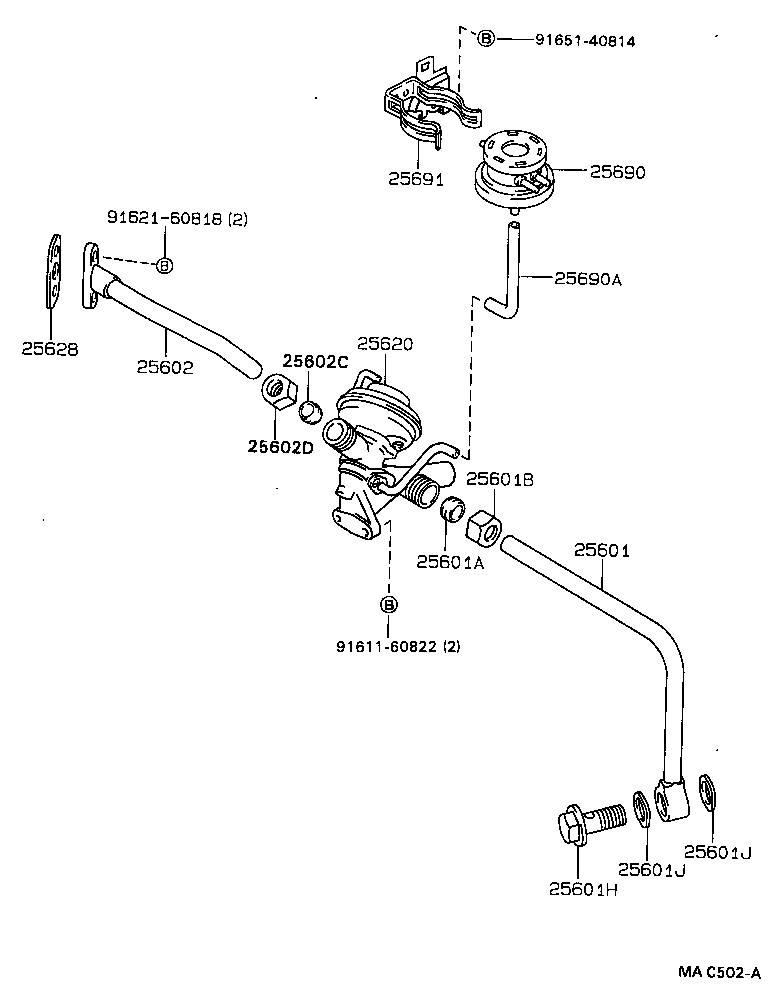 Figure MAC502A