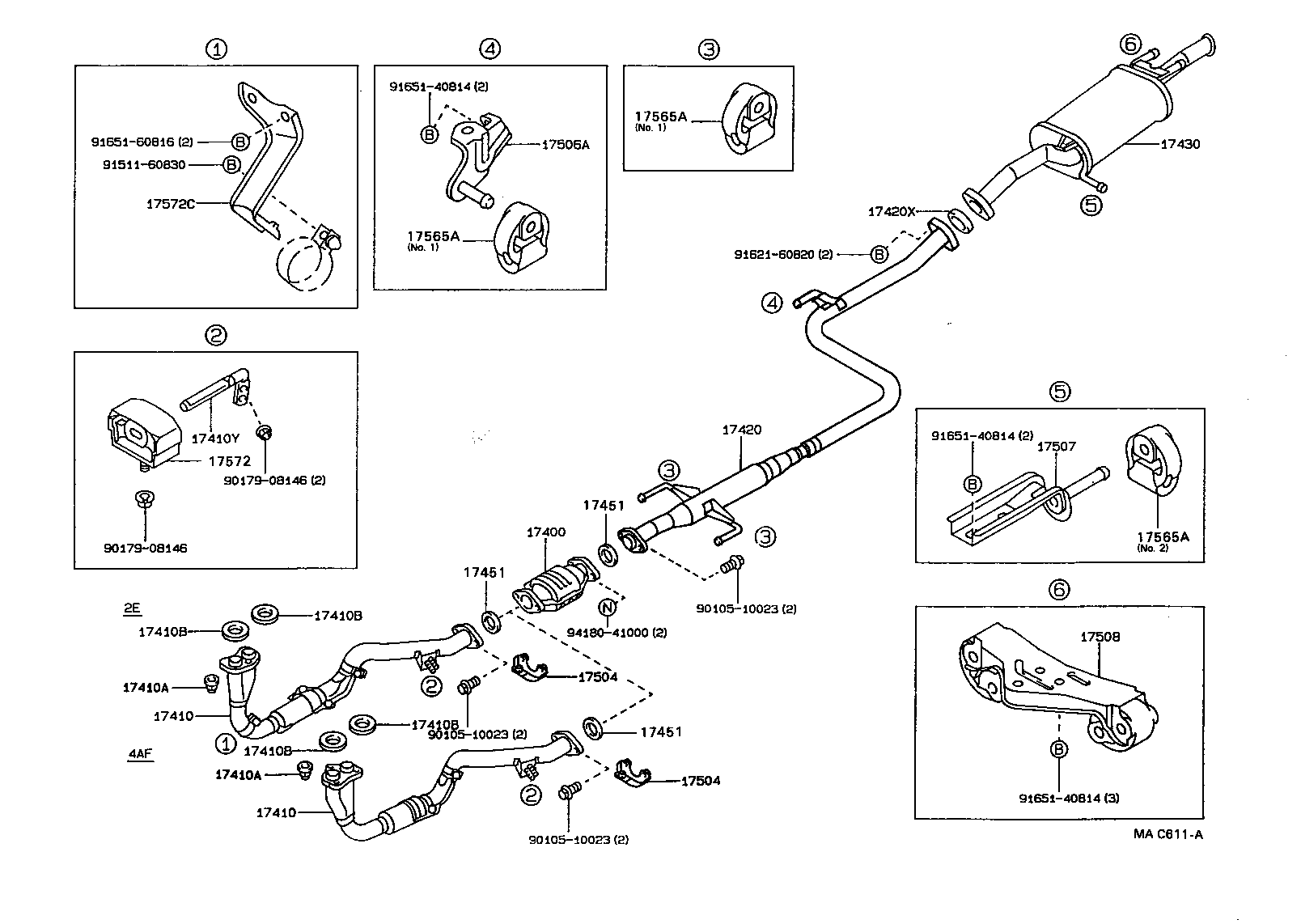 Figure MAC611A