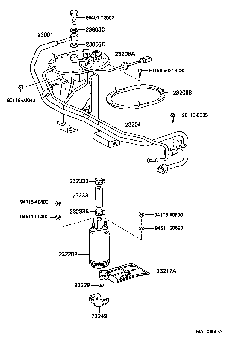 Figure MAC660A