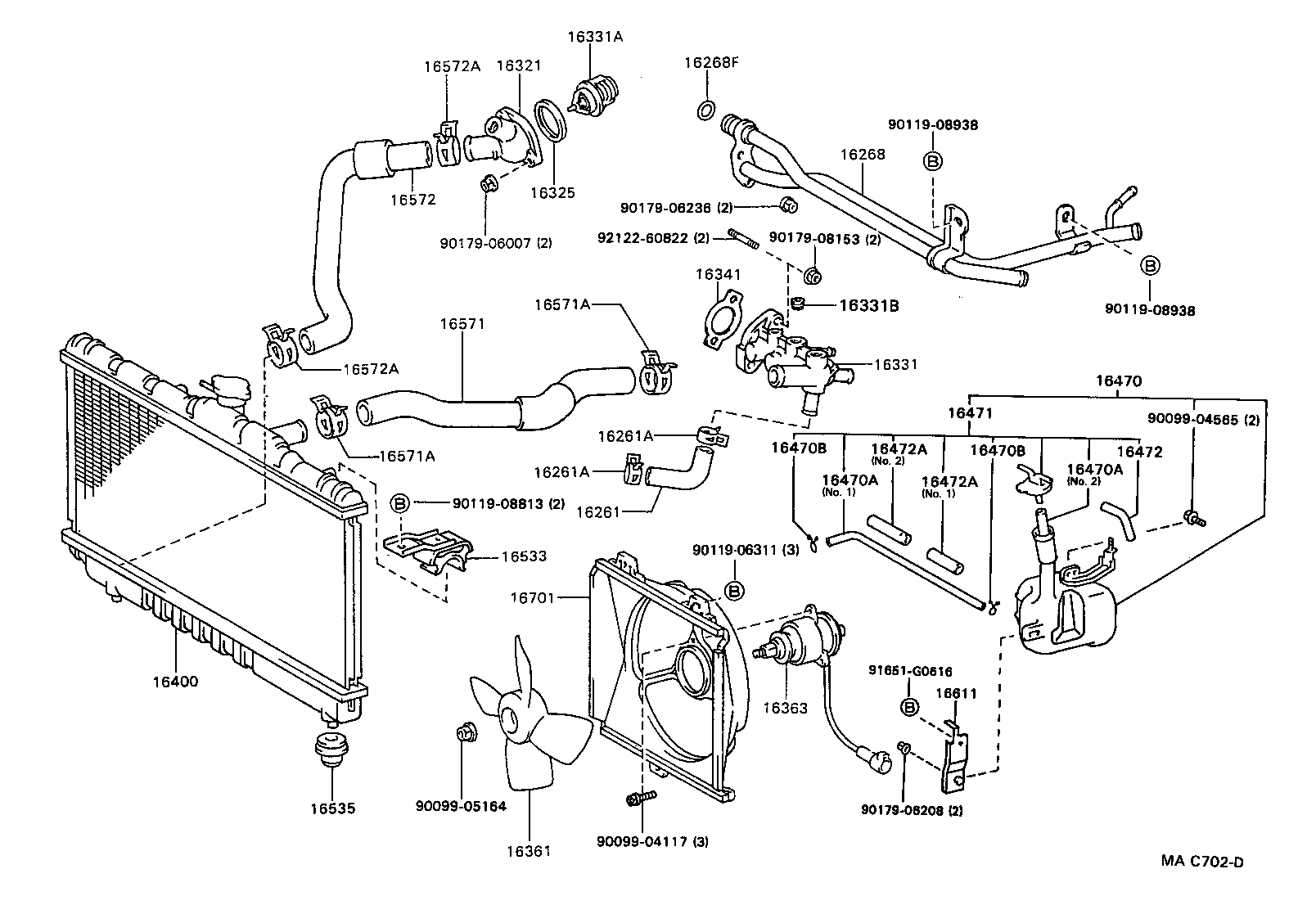 Figure MAC702D