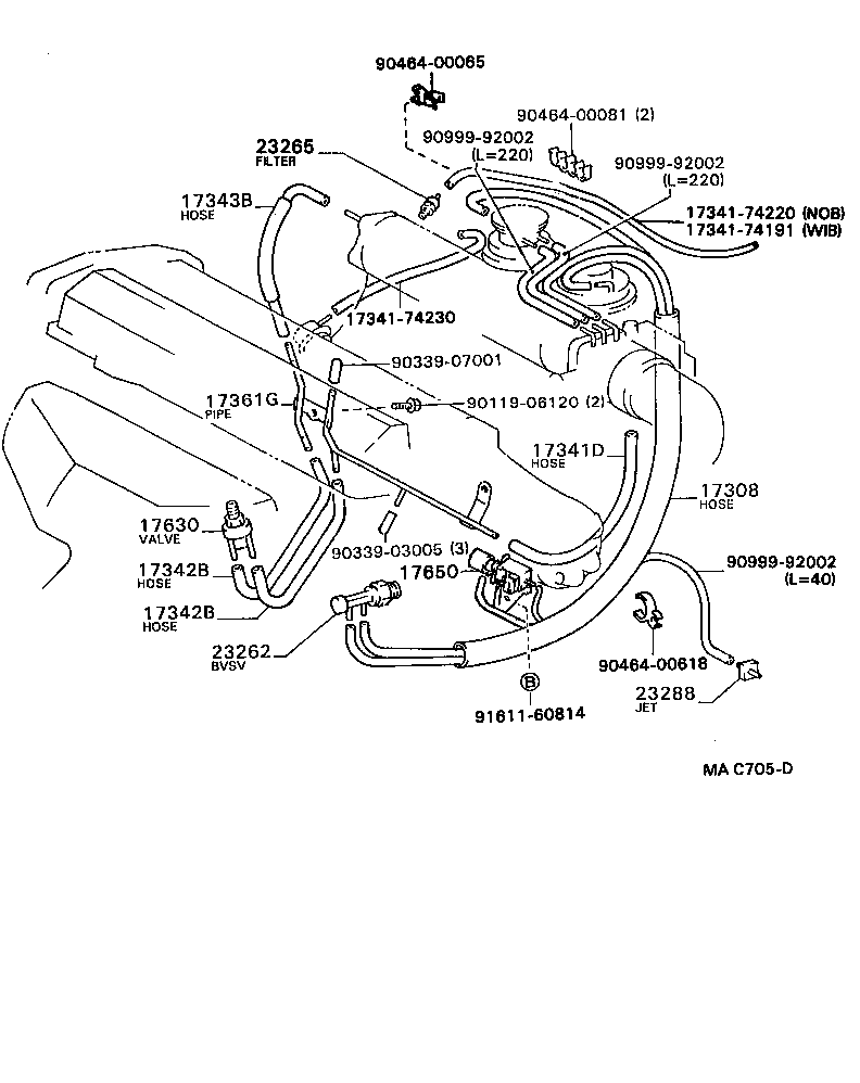 Figure MAC705D