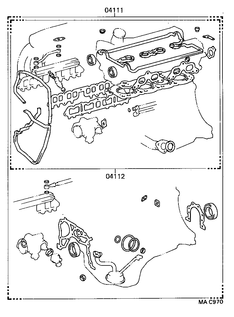 Figure MAC970