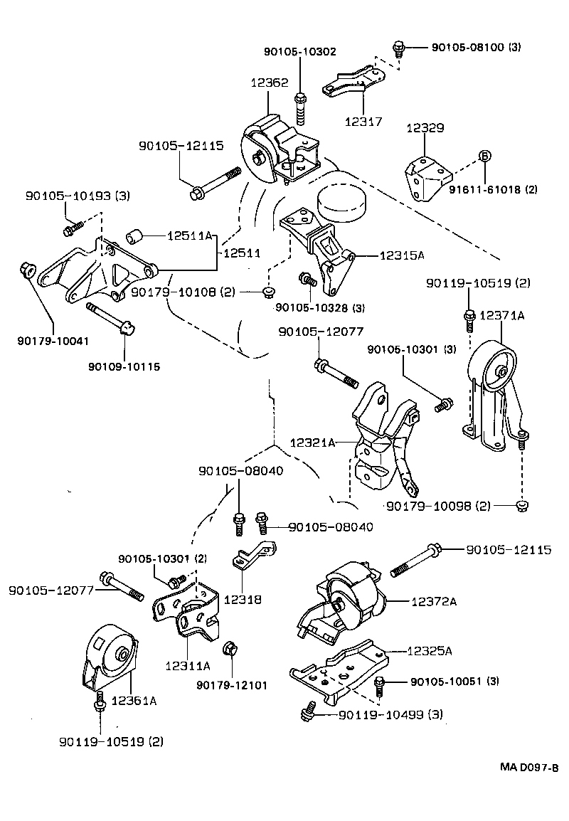 Figure MAD097B